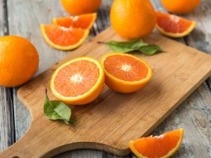 المعهد الذهبي | فوائد البرتقال Orange