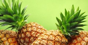فوائد الأناناس Pineapple 2