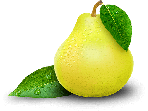 فوائد الإجاص Pear