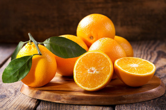 المعهد الذهبي|فوائد البرتقال Orangeفوائد البرتقال