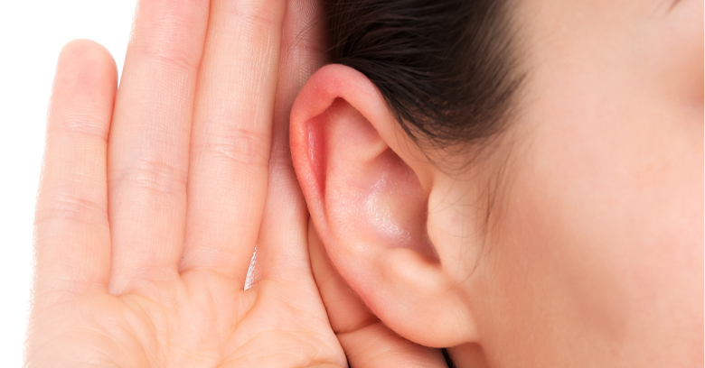 المعهد الذهبي|تقرير عن الأذن وكيف نعالج بعض أمراضها طبيعياتقرير عن الأذن وكيف نعالج بعض أمراضها طبيعيا