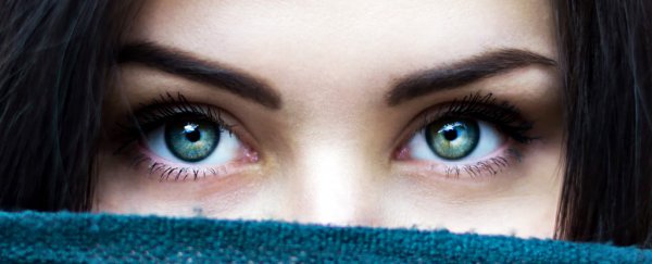 المعهد الذهبي|العين ووصفات بسيطة للعناية بهاالعين ووصفات بسيطة للعناية بها