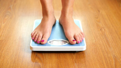 المعهد الذهبي|لماذا لا نفقد الوزن؟لماذا لا نفقد الوزن؟