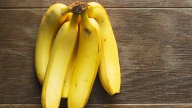 المعهد الذهبي|هل يسبب الموز زيادة الوزن أو فقدانههل يسبب الموز زيادة الوزن أو فقدانه
