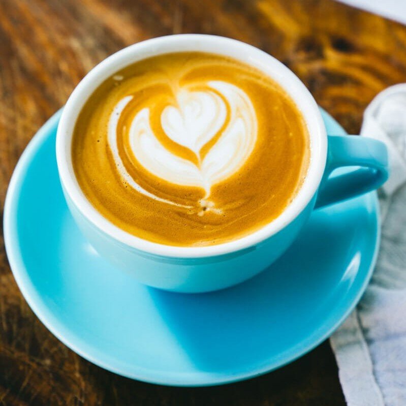 المعهد الذهبي|أهمية القهوة في خسارة الوزن15 Great Espresso Drinks – A Couple Cooks