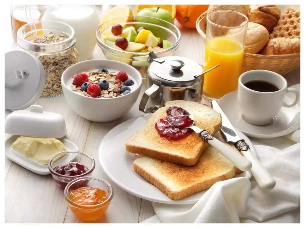 المعهد الذهبي|عندما يتسبب الإفطار في زيادة الوزنعندما يتسبب الإفطار في زيادة الوزن