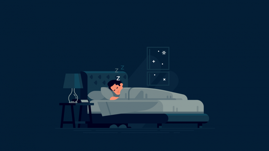 المعهد الذهبي|19 طريقة بسيطة وسريعة لفقدان الوزنالحصول على قسط كاف من النوم