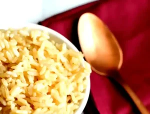 فقدان الوزن مع حمية الأرز