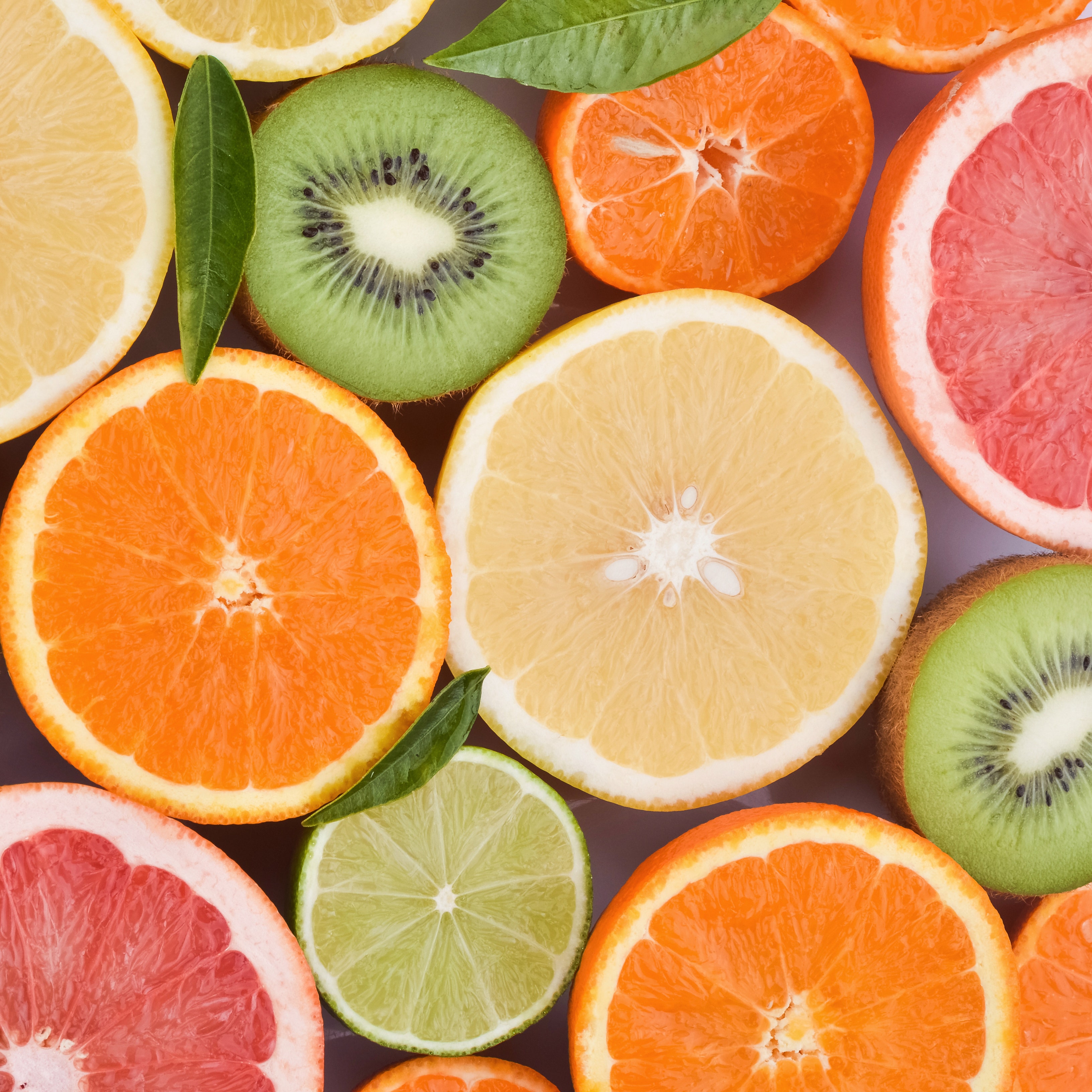 20 Foods With Vitamin C That You'll Want to Try Right Now | SELF
