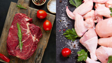 المعهد الذهبي|فوائد لحم الماعز للصحة والتنحيففوائد لحم الماعز للصحة والتنحيف