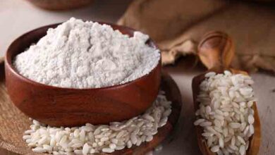 المعهد الذهبي|فوائد دقيق الأرز للبشرة والشعر و للجسم بصفة عامةفوائد دقيق الأرز للبشرة والشعر و للجسم بصفة عامة