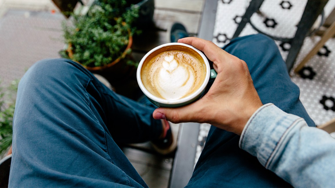المعهد الذهبي|أفضل وقت لشرب القهوة من أجل زيادة التركيزأفضل وقت لشرب القهوة من أجل زيادة التركيز