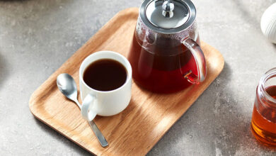 المعهد الذهبي|الإفراط في تناول الشاي الأسودالإفراط في تناول الشاي الأسود
