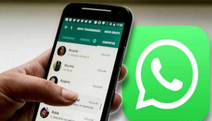 كيفية حذف الرسائل على WhatsApp