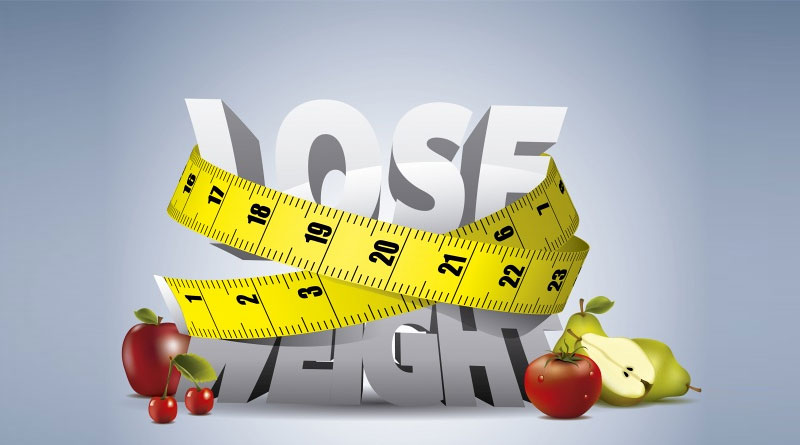 كيف تفقد الوزن بدون جوع؟