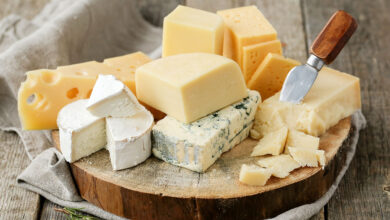 المعهد الذهبي|أعراض تمنعك من أكل الجبنأعراض تمنعك من أكل الجبن