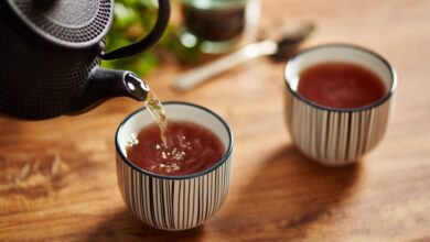 المعهد الذهبي|أضرار الشاي - عندما يصبح الشاي خطرا على الجسمأضرار الشاي – عندما يصبح الشاي خطرا على الجسم