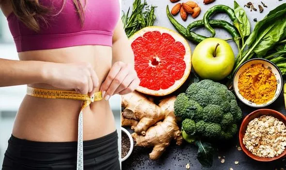 المعهد الذهبي|5 أطعمة تساعد على حرق الدهون5 أطعمة تساعد على حرق الدهون