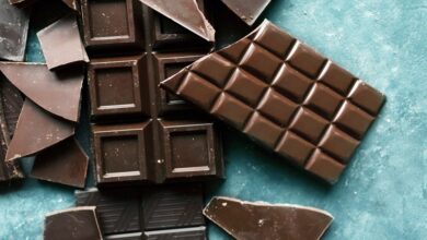 المعهد الذهبي|فوائد الشوكولاتة الساخنة و الآثار الجانبية لهافوائد الشوكولاتة الساخنة و الآثار الجانبية لها