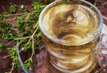 المعهد الذهبي|فوائد شاي الاوريجانو فوائد شاي الاوريجانو