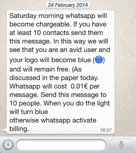 انتهاكات مستخدمي WhatsApp حماية الواتساب من الاختراق