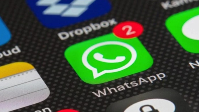 المعهد الذهبي|عرض عدد الرسائل المستلمة على أيقونة WhatsAppTech tips: How to secretly read a WhatsApp message without letting the  sender know