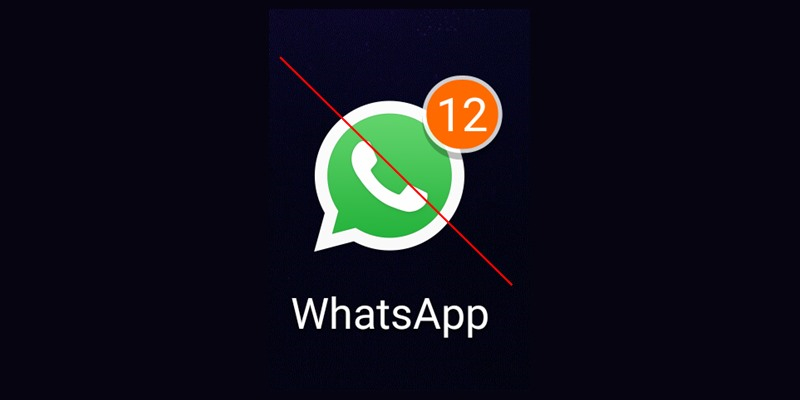 المعهد الذهبي|كيفية إعداد الإشعارات في WhatsAppكيفية إعداد الإشعارات في WhatsApp
