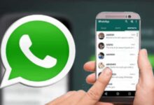 المعهد الذهبي|معلومات مهمة حول علامات الرسائل على WhatsAppمعلومات مهمة حول علامات الرسائل على WhatsApp