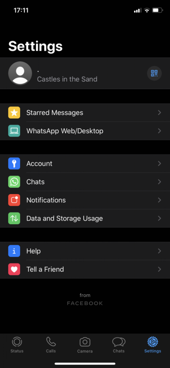 المعهد الذهبي|كيفية نقل معلومات WhatsApp إلى هاتف Android جديدكيفية نقل معلومات WhatsApp إلى هاتف Android جديد