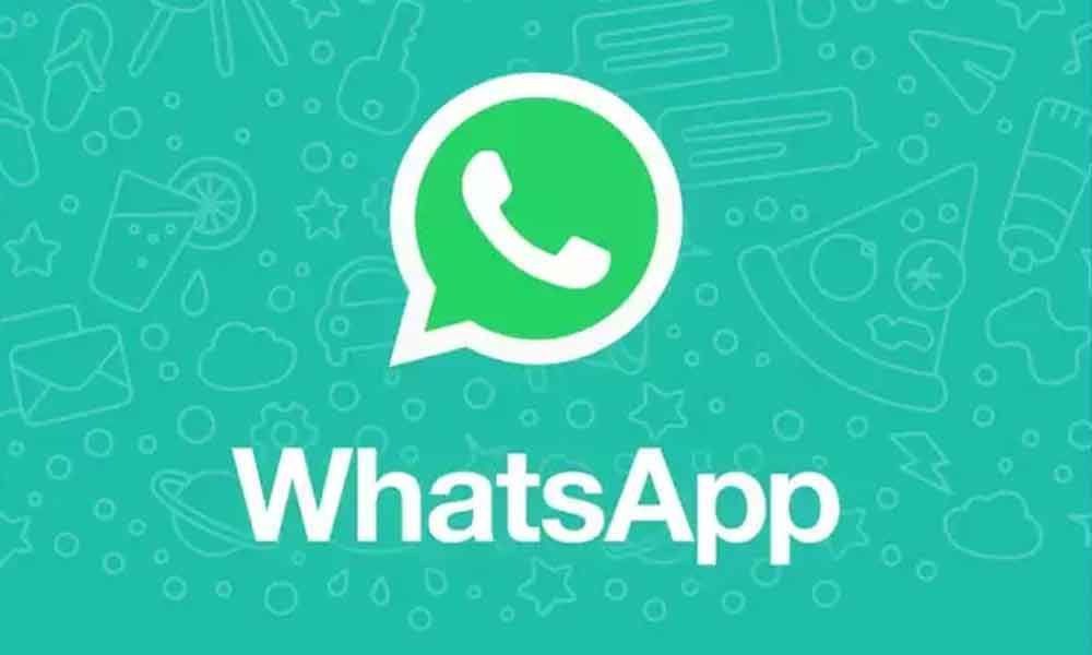 كيفية إنشاء مجموعة WhatsApp