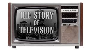 تاريخ التلفزيون