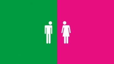 المعهد الذهبي | الاندروجينية: ما وراء ثنائية الجنس