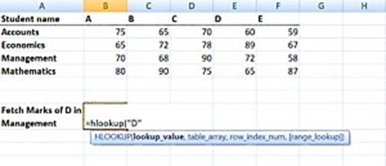 المعهد الذهبي | دالة VLOOKUP في Excel: شرح مفصل وأمثلة تطبيقية