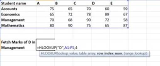 المعهد الذهبي | دالة VLOOKUP في Excel: شرح مفصل وأمثلة تطبيقية