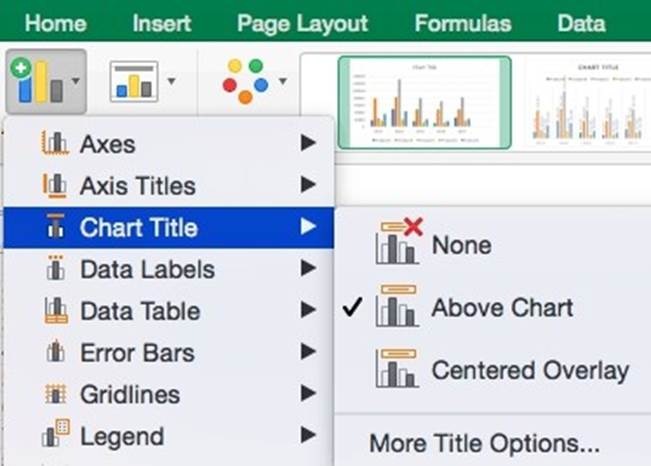 المعهد الذهبي | إنشاء الرسوم البيانية في Excel: الأنواع والأمثلة | دليل شامل