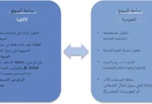 المعهد الذهبي | تصنيف الأسواق الإلكترونية: نظرة شاملة على الأنواع والخصائص