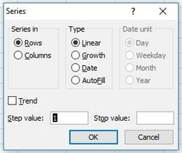 المعهد الذهبي | تعلم أنواع مراجع الخلايا في Excel: النسبية والمطلقة والمختلطة