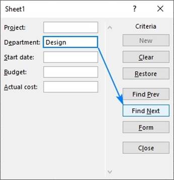 المعهد الذهبي | نماذج إدخال البيانات في Excel | دليل شامل لتحسين كفاءة العمل