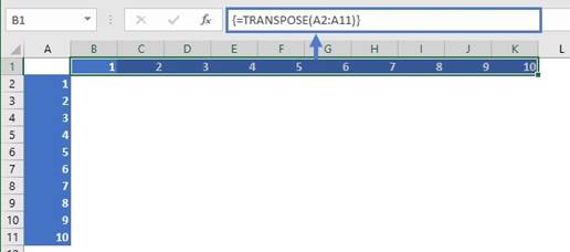 المعهد الذهبي | تعلم أنواع مراجع الخلايا في Excel: النسبية والمطلقة والمختلطة