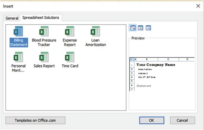 المعهد الذهبي | إدارة أوراق العمل في Excel: دليل شامل للمبتدئين - Excel