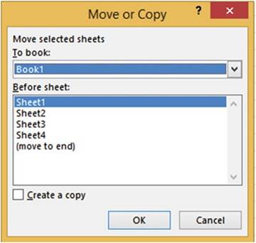 المعهد الذهبي | إدارة أوراق العمل في Excel: دليل شامل للمبتدئين - Excel