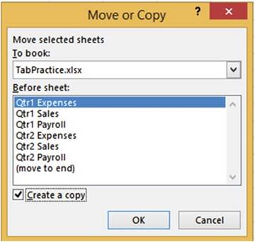 المعهد الذهبي | إدارة أوراق العمل في Excel: دليل شامل للمبتدئين - Excel