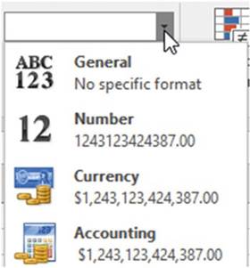 المعهد الذهبي | تغيير عرض الأعمدة في Excel: دليل شامل لضبط عرض العمود - Excel