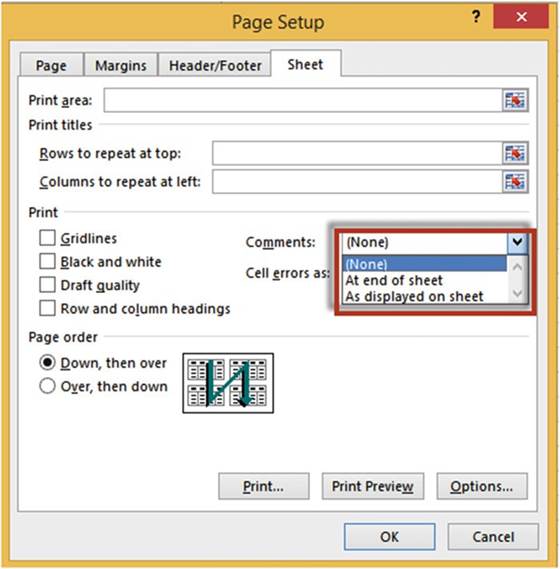 المعهد الذهبي | دليل شامل حول التعليقات في Excel: الإنشاء، العرض، التحرير، الحذف والتنسيق - Excel