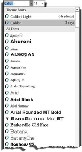 المعهد الذهبي | تنسيق البيانات وتخطيطها في Excel: دليل شامل خطوة بخطوة - Excel